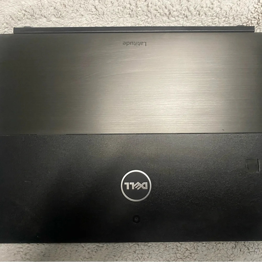 Dell Latitude 5285